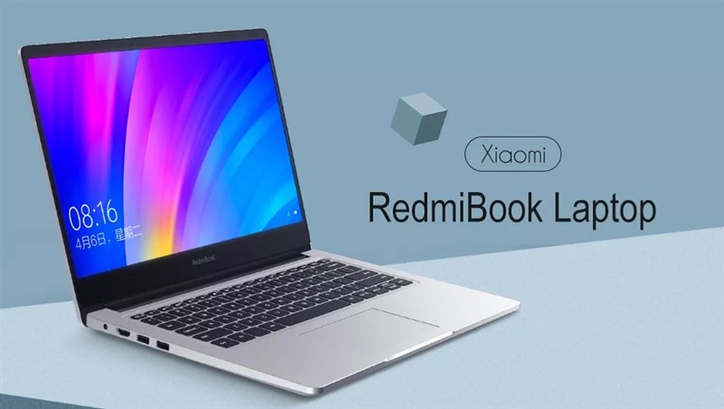 遂にノートPCにもRedmiが!XiaomiラップトップPC「RedmiBook Laptop14」が発売～Core i5/i7搭載で比較的廉価
