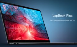 CHUWI LapBook Plus 価格 スペック
