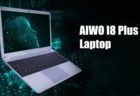 AIWO I8 Plus 15.6 コスパ 価格 スペック