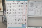 伊豆大島 ジェット船 旅行記 台風 欠航