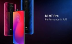 Xiaomi Mi 9T Pro 価格 スペック