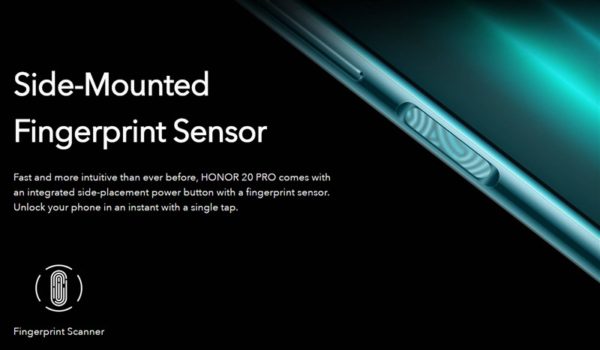 Huawei honor 20 pro 価格 スペック 輸入