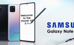 Samsung Galaxy Note 10 Lite 価格 スペック 輸入 ETOREN