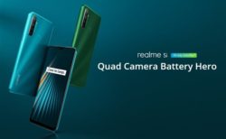 OPPO 「realme 5i」発売～クアッドカメラにスナドラ665に5000mAhバッテリーで1.5万円以下の衝撃価格