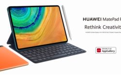 超ハイエンド「HUAWEI MatePad Pro」タブレット発売中～Kirin990/パンチホール/10.8 2Kディスプレイ採用