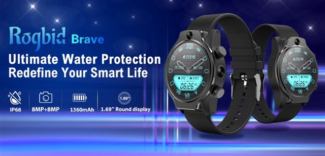 4g android smart watch g01