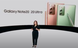 Samsung「Galaxy Note 20シリーズ」発表! シリーズ違いまとめ～Note20はフラット/Note20 Ultraはエッジディスプレイなど結構違う