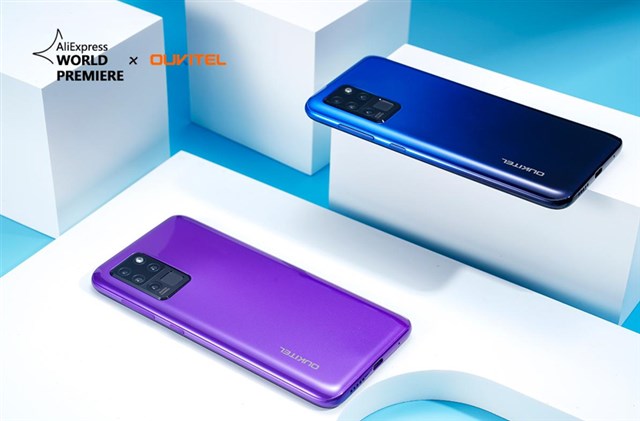 OUKITELが新製品の「OUKITEL C21」と「Samsung Galaxy M01s」を挑戦的に比較～C21は100ドル以下で圧倒的ハイコスパ