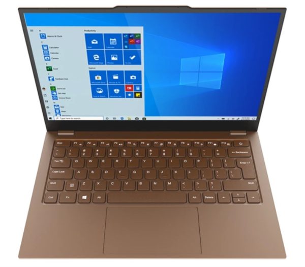 Jumperから薄型軽量ラップトップPC「EZbook X3 Air」が発売～わずか 