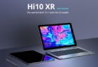 CHUWI 10.1インチWin10 2in1タブレット「CHUWI Hi10 XR」発売! キーボード/スタイラスペン付フルセットでも3.2万円程度とリーズナブル