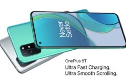 【一気に値下げ 509ドル】フラッグシップ「OnePlus8T」が各オンラインストアで発売～5G/65W充電/スナドラ865搭載ながらリーズナブルに
