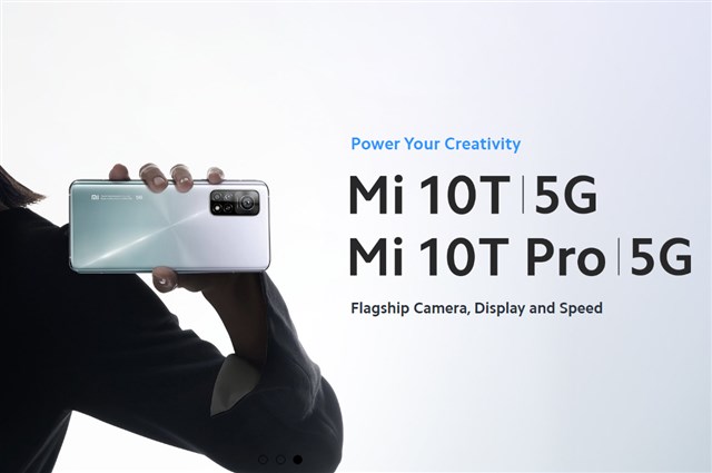 約1.2万円オフクーポン追加】Xiaomiから「Mi10T/10T Pro」が発売～5G /108MP/スナドラ865搭載で5万円台からと割安原点回帰へ│物欲ガジェット.com
