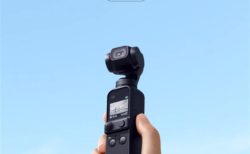 【150ドルオフクーポン追加】片手ジンバルカメラ「DJI OSMO POCKET 2」発売～輸入なら日本より1万円以上安く買えるぞ!