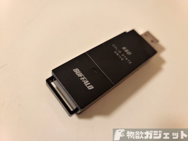 おすすめ 黒 BUFFALO SSD バッファロー SSD-PUTVB500U3-B ICカードリーダー・ライター