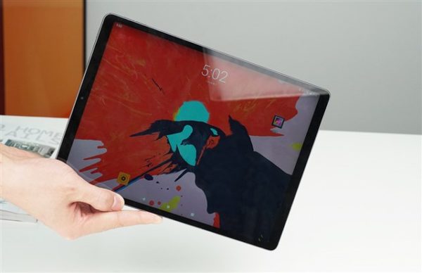 11インチ2k解像度タブレット Chuwi Hipad Plus 発売へ わずか6 95mmと極薄 物欲ガジェット Com