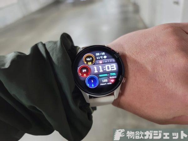 Xiaomi mi watch シャオミ ミー ウオッチ(バンド付き)-connectedremag.com