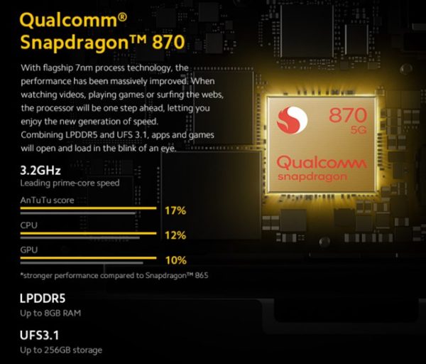 限定20台327ドル Xiaomiからまた価格破壊スマホ登場 Xiaomi Poco F3 発売 スナドラ870 120hz Amoledディスプレイ 物欲ガジェット Com