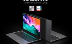 CHUWIがCore i5-10210U/Intel DG1 GPU搭載ノートPC「CoreBook Xe」発売事前キャンペーンを開催 : PR