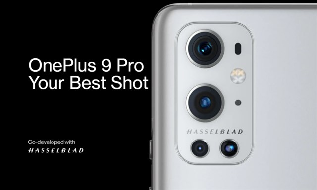 【クーポン追加】ハッセルブラッドカメラ搭載「OnePlus9 Pro」各ストアで発売開始! スナドラ888/4眼カメラ/50W無線充電などスペックてんこ盛り
