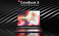 CHUWI Core i5-8259U搭載14.1インチノートPC「CoreBook X」発売記念キャンペーン開催! 最大70ドル割引+PCバッグが無料: PR