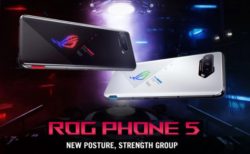 国内版より安い～ASUSゲーミングスマホ「ROG Phone5」グローバル版が海外オンラインストアで発売