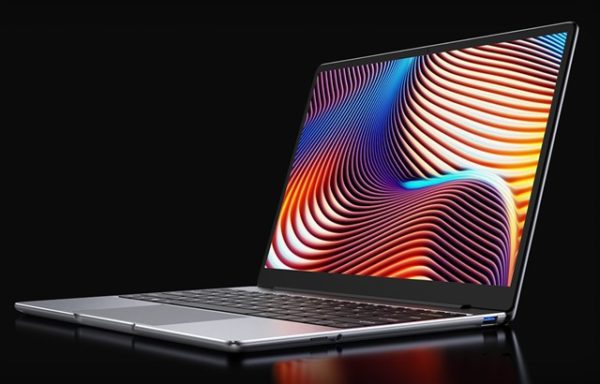 CHUWI 14インチアスペクト比3:2のノートPC「CoreBook X」を販売開始 