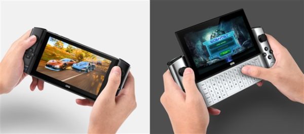 クーポン追加 第11世代core I7 I5搭載ゲーミングumpc Gpd Win3 発売 16gb 1tb構成で10万円とリーズナブル 輸入版のほうが1万円以上安く買えるぞ 物欲ガジェット Com