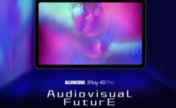 数量限定で204.99ドル! 「ALLDOCUBE iPlay40 Pro」が発売! 10.4インチ2K解像度/8GB+128GB/AnTuTu 21万点のハイパフォーマンスは健在