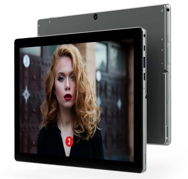 キックスタンド搭載10.1インチ Win10 2in1 タブレットPC「ALLDOCUBE 