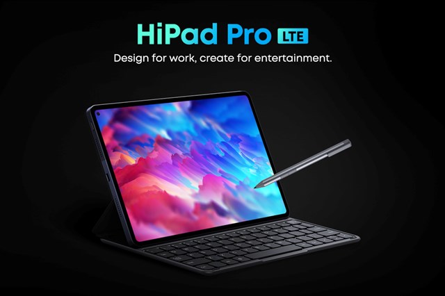 CHUWI 11.6インチでわずか910g!超軽量薄型ノートPC「HeroBook Air」を 
