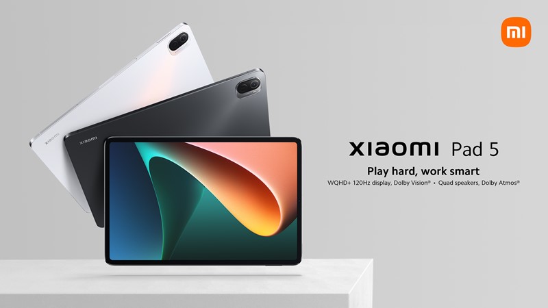 Xiaomi Pad5が日本より1.5万円以上安い! スナドラ8 Gen1搭載Redmi K50 Gaming Editionが5.3万円など～AliExpress1111セールでXiaomiスマホとタブレットが激安に