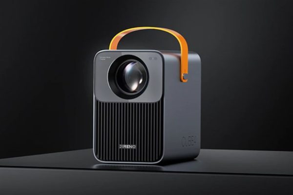 手のひら乗るサイズなのに本格的「JIRENO CUBE4 ポータブル 