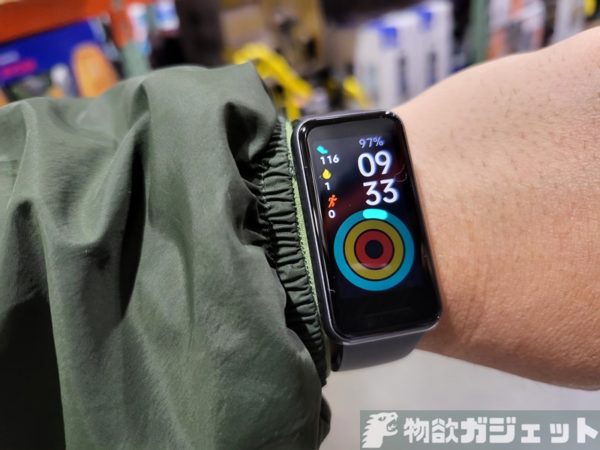Realme Fitness Band インドでの発売が 2020 年 2 月に決定
