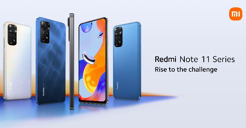 Xiaomi「Redmi Note 11 Pro 5G / Redmi Note11 Pro」を発表～6.67インチ 120Hz AMOLEDディスプレイ/67W急速充電対応など両製品の特徴と違いまとめ
