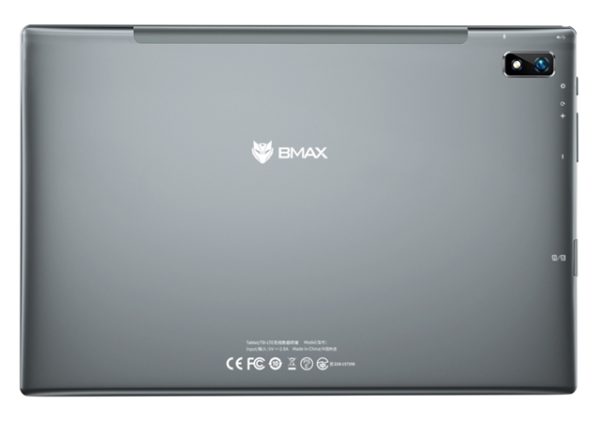 BMAXからまたもや10.1インチに廉価タブレット登場～「BMAX MaxPad I10 