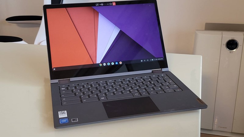Lenovoのペン付/タッチ対応2in1タブレット Chromebook｢IdeaPad Flex550i Chromebook｣が半額で実質2万円台に