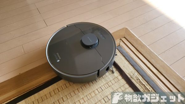 ファンモジュールスペア、Dreame Bot Z10 Pro対応、ロボット掃除機 