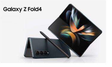 Galaxy Z Fold4発表!Galaxy Z Fold3からどこが進化したのか～プロセッサだけではない使い勝手の面でブラッシュアップ