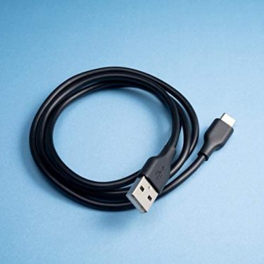 RAMPOW USB Type-Cケーブルが2本で559円!聞き慣れないメーカーだけど、結構耐久性もよいはず