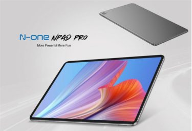 N-ONEからUNISOC T616搭載「NPad Pro」が発売!10.36インチ/Widevine L1対応/AnTuTu20万点超タブレットが149.99ドルと約2万円