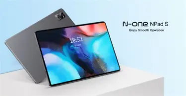 N-Oneから10.1インチタブレット「N-One NPad S」が発売。119.99ドルとエントリーモデルながらも快適性を目指した心意気が良い