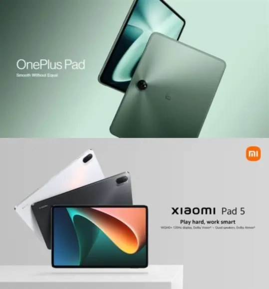 国内版最終価格 Xiaomi mipad 5