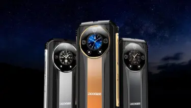 DOOGEEが圧倒的な機能を備えたタフネスシリーズの新製品を発表：DOOGEE S110, V20 Proタフネススマホ & タフネスタブレットR10が販売開始! S110とR10はHelio G99搭載 : PR
