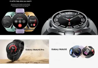 Galaxy Watch 6/Watch6 Classic等Galaxy WatchシリーズがAliExpress独身の日セールに登場! 国内版より数万円単位で安く買えてしまう特価セールまとめてみた