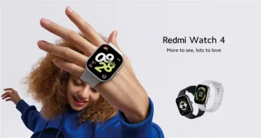 【期間限定20ドルオフ】Xiaomi「Redmi Watch 4」スマートウォッチグローバルバージョンが発売! 1.97インチ有機EL/クラウン/常時表示でも10日間使えるロングバッテリー搭載とあらゆる面で大幅進化