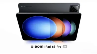 12.4インチ「Xiaomi Pad 6S Pro」が発売予定～Androidタブの最高峰モデルに。噂のスペックまとめ