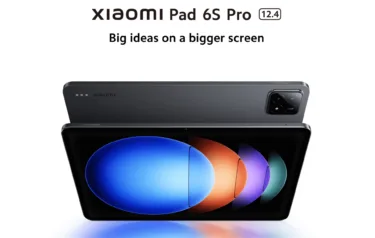【100ドルオフクーポン追加】12.4インチ「 Xiaomi 6S Pro」グローバル版発売 – Redmi Note13 4G無料バンドル/価格とクーポンまとめ- Snapdragon8 Gen2/35分満充電の120W急速充電に対応したタブレット界最上位モデル