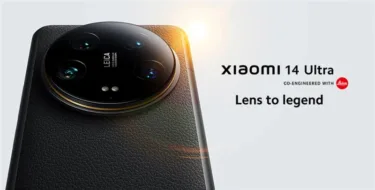 超カメラ特化スマホ「Xiaomi 14 Ultra」グローバル版が遂に発売! 購入でXiaomi Pad6やRedmi Pad SEなどタブレットとイヤホン/スマートウォッチ等約400ドル分のXiaomi製品が選べるキャンペーンも開催