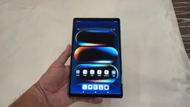 【発売直後で3.2万円】Dimensity 7400搭載8.8インチり小型タブレット「ALLDOCUBE iPlay 80 mini Turbo」が楽天公式で6,000円OFFクーポン配布中！